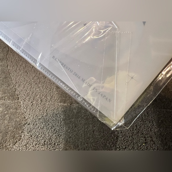 THE iDOLM@STER / Idolmaster Cinderella Girls Clear File Folder Anime Riina Tada - Picture 7 of 7